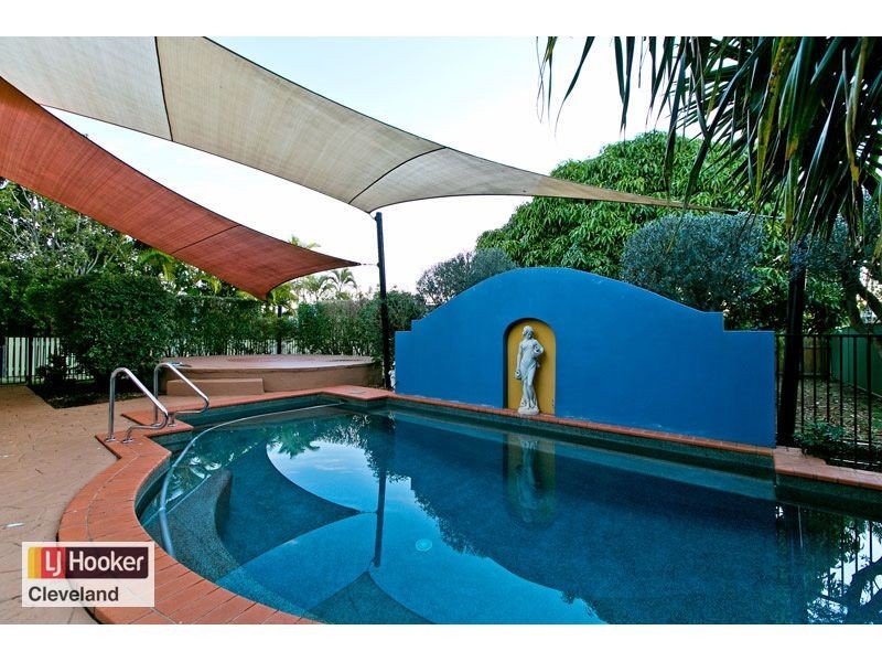 88 Channel Street, Cleveland QLD 4163