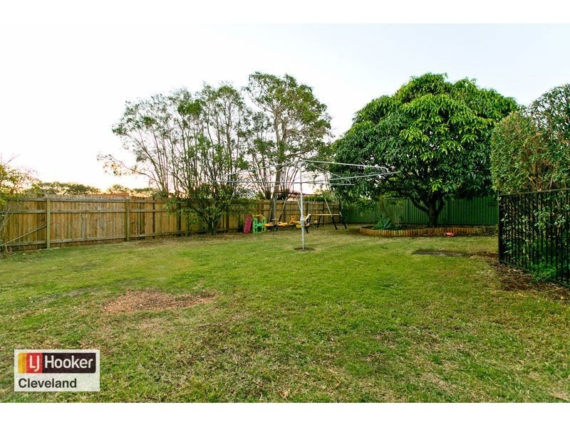 88 Channel Street, Cleveland QLD 4163