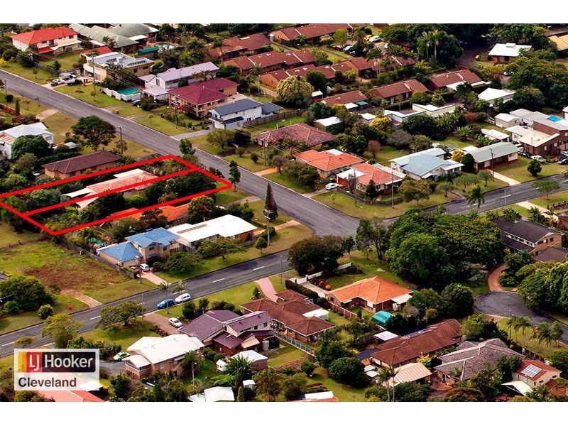 88 Channel Street, Cleveland QLD 4163