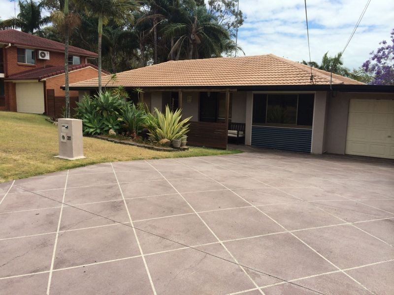 20 Monterey Avenue, Thornlands QLD 4164