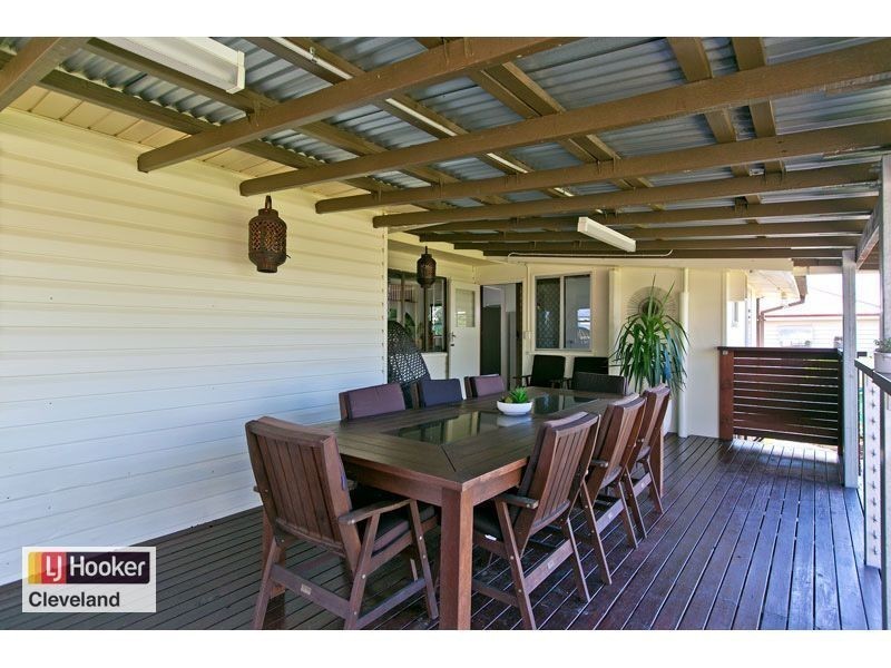 96 Collins Street, Redland Bay QLD 4165