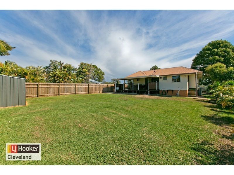 96 Collins Street, Redland Bay QLD 4165