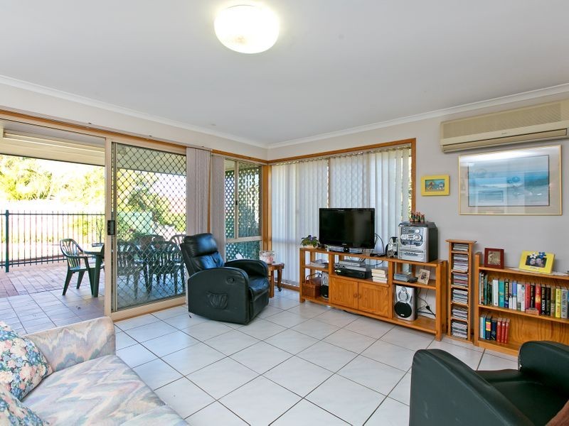 5 Montgomery Drive, Wellington Point QLD 4160