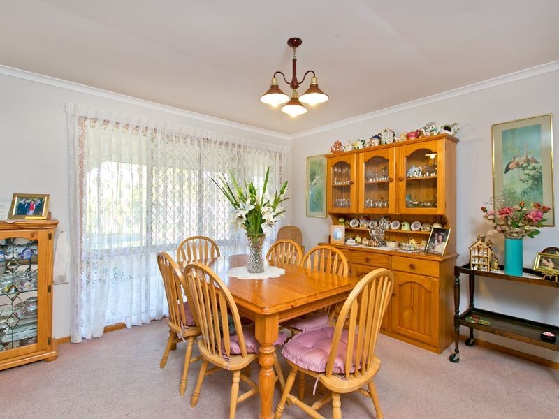 5 Montgomery Drive, Wellington Point QLD 4160