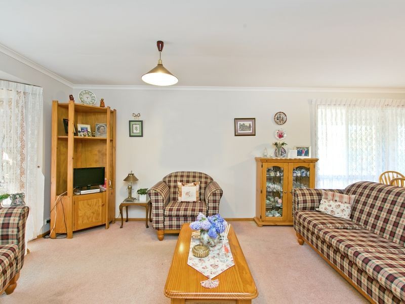 5 Montgomery Drive, Wellington Point QLD 4160