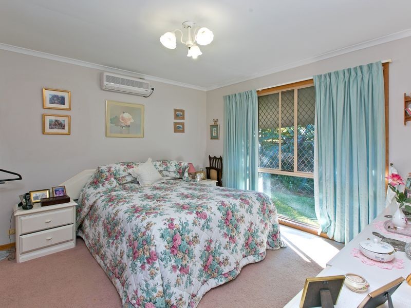 5 Montgomery Drive, Wellington Point QLD 4160