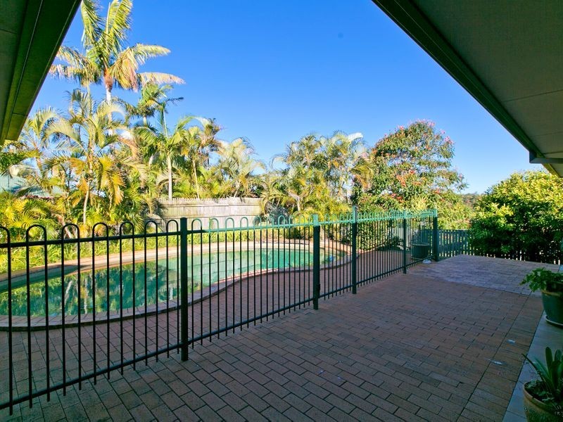 5 Montgomery Drive, Wellington Point QLD 4160