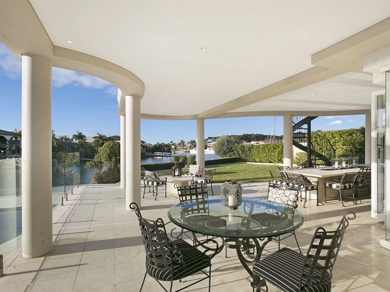 28 Keel Street, Birkdale QLD 4159