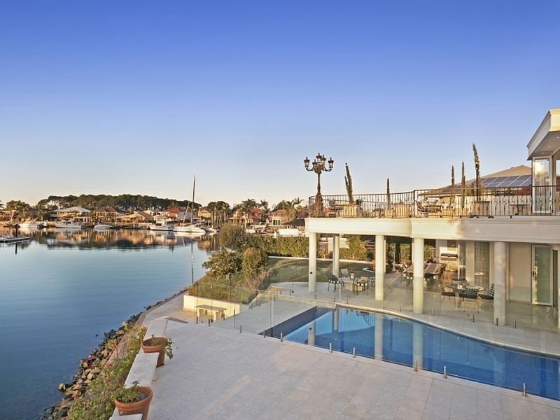 28 Keel Street, Birkdale QLD 4159