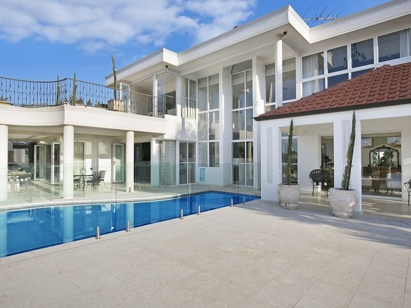 28 Keel Street, Birkdale QLD 4159