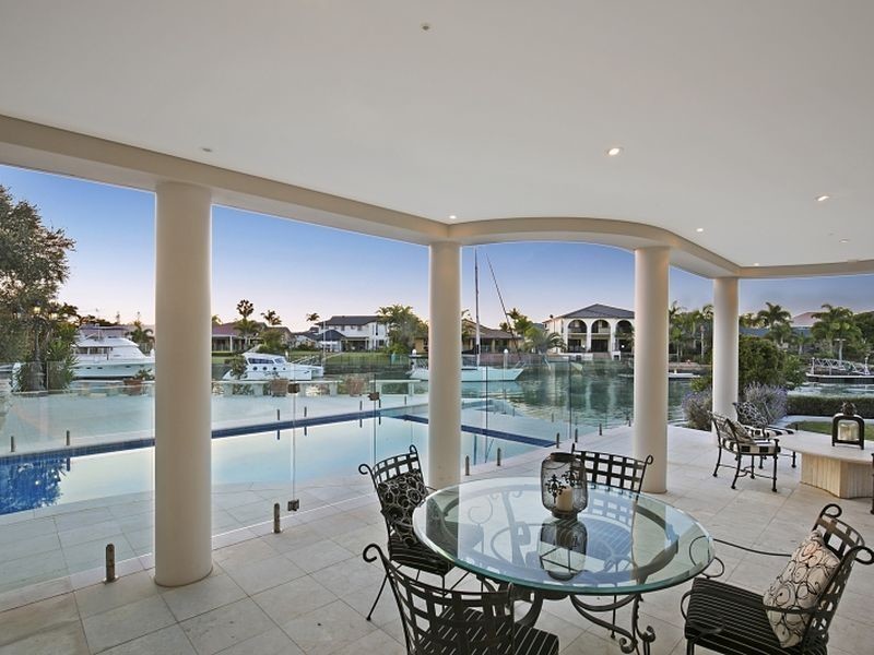 28 Keel Street, Birkdale QLD 4159