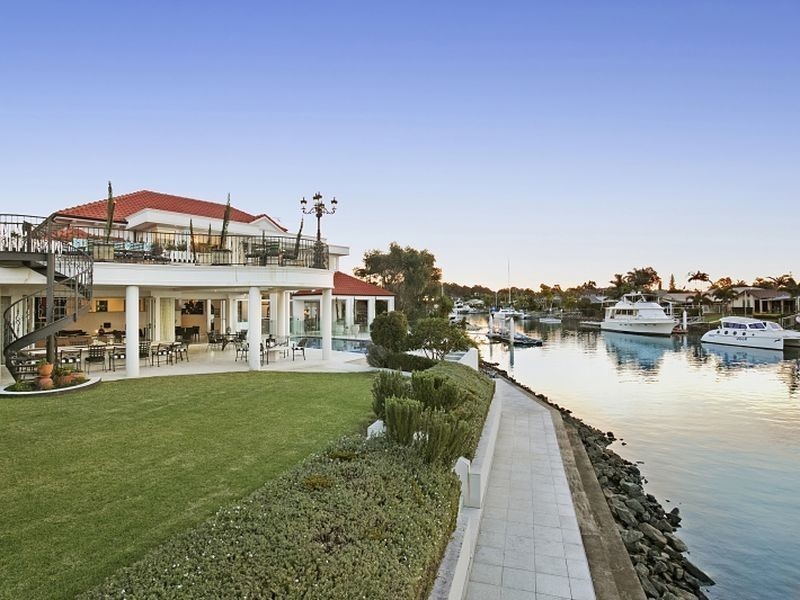 28 Keel Street, Birkdale QLD 4159