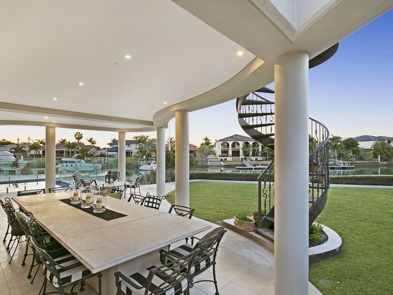 28 Keel Street, Birkdale QLD 4159
