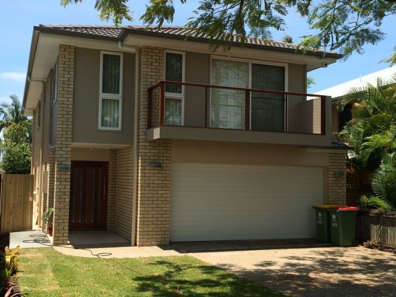 443 Main Road, Wellington Point QLD 4160