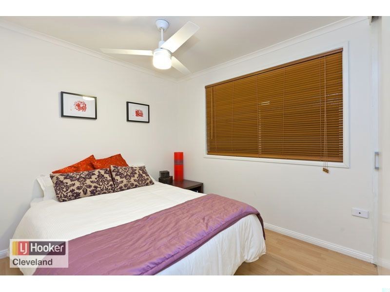 138 Bainbridge Street, Ormiston QLD 4160