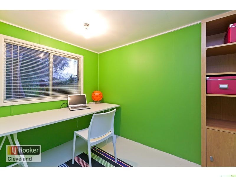 138 Bainbridge Street, Ormiston QLD 4160