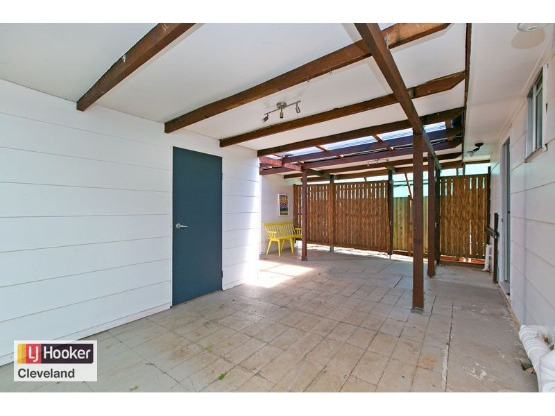 138 Bainbridge Street, Ormiston QLD 4160