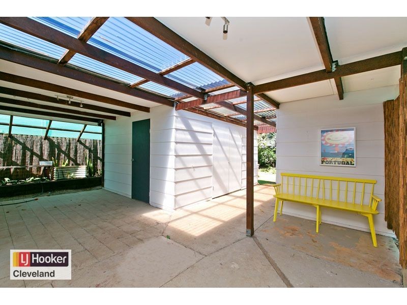 138 Bainbridge Street, Ormiston QLD 4160