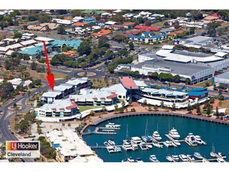 39/2-12 Masthead Drive, Cleveland QLD 4163