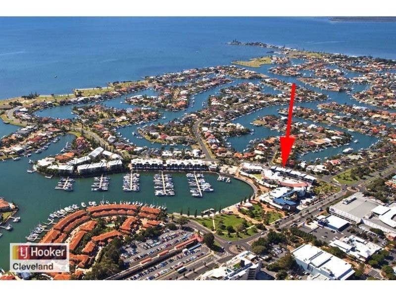 39/2-12 Masthead Drive, Cleveland QLD 4163