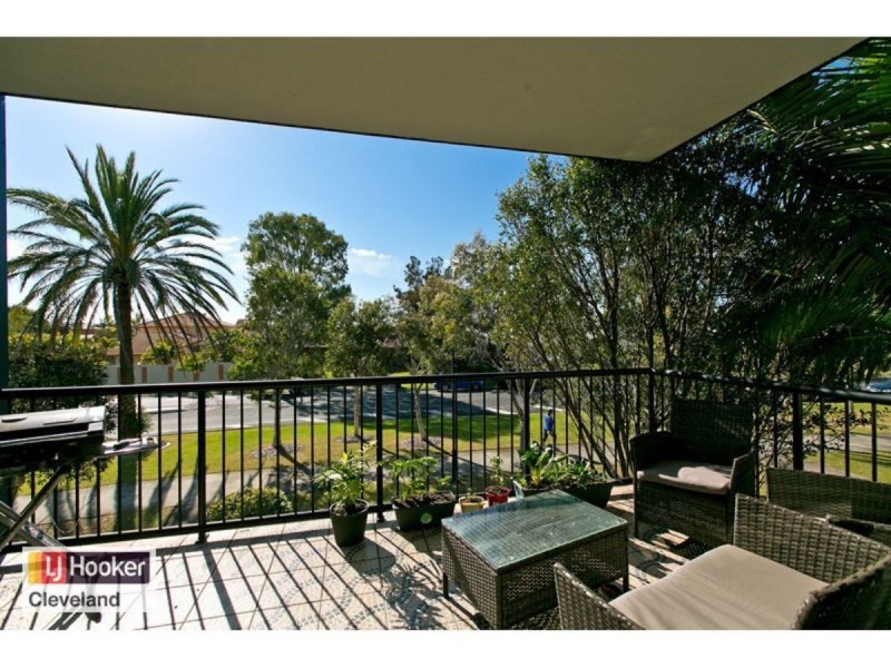 39/2-12 Masthead Drive, Cleveland QLD 4163