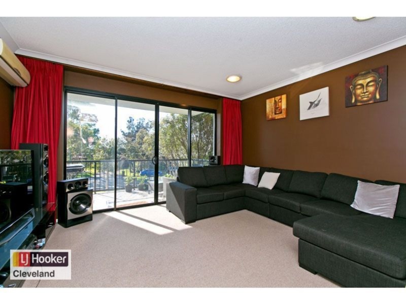 39/2-12 Masthead Drive, Cleveland QLD 4163