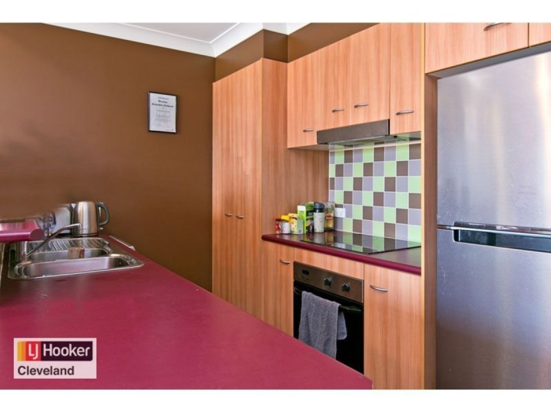 39/2-12 Masthead Drive, Cleveland QLD 4163