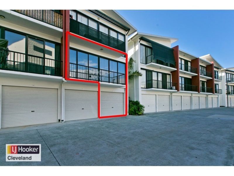 39/2-12 Masthead Drive, Cleveland QLD 4163
