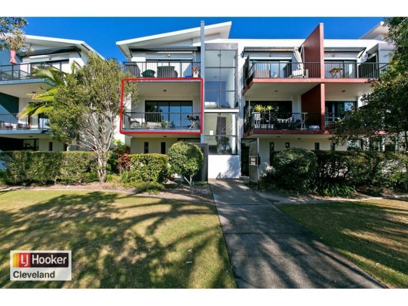 39/2-12 Masthead Drive, Cleveland QLD 4163
