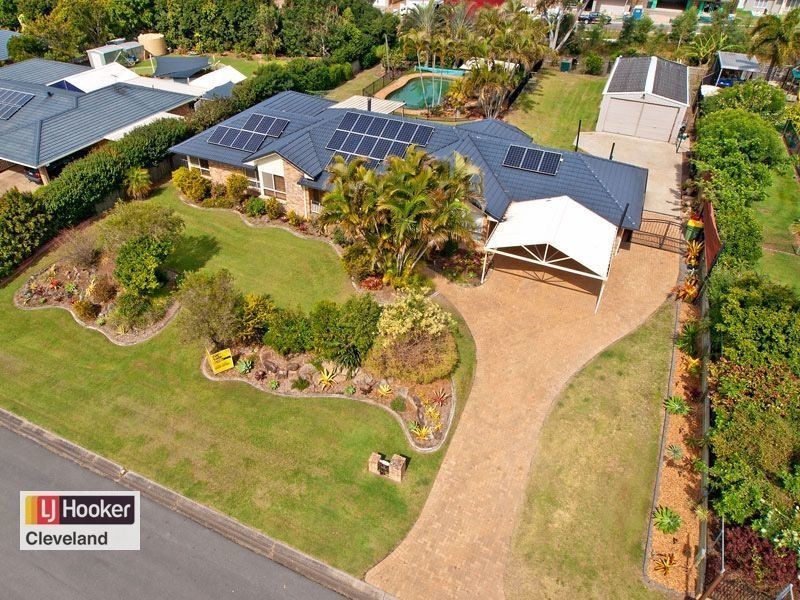 16 Flamingo Crescent, Thornlands QLD 4164