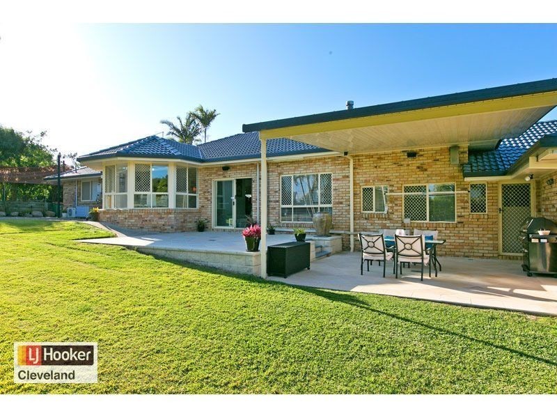 16 Flamingo Crescent, Thornlands QLD 4164