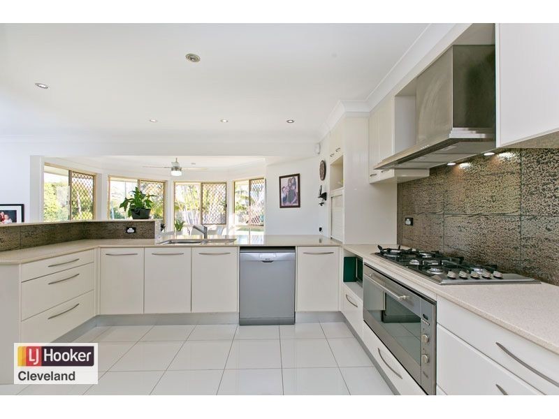 16 Flamingo Crescent, Thornlands QLD 4164