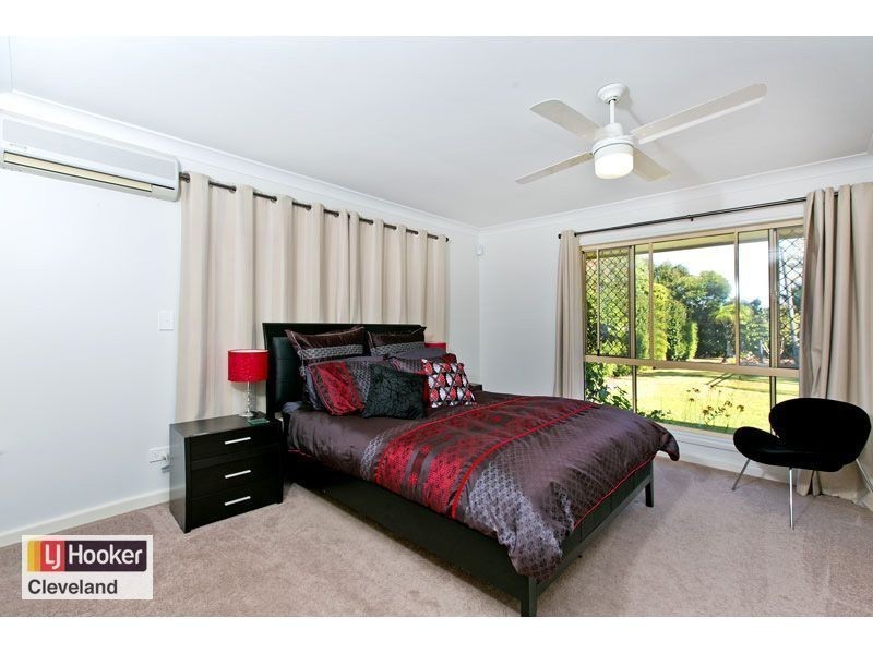 16 Flamingo Crescent, Thornlands QLD 4164