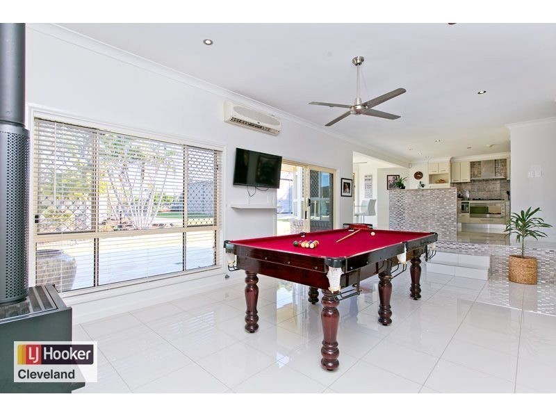 16 Flamingo Crescent, Thornlands QLD 4164