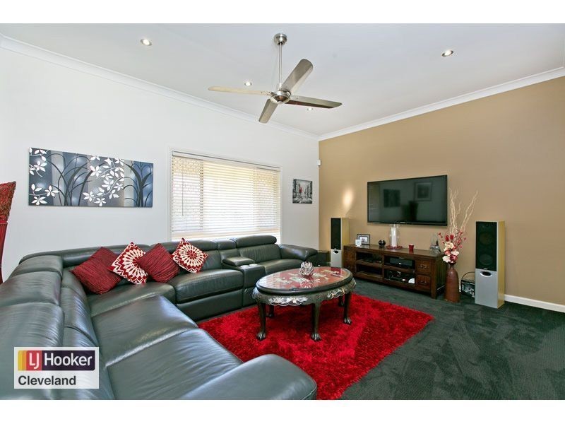 16 Flamingo Crescent, Thornlands QLD 4164