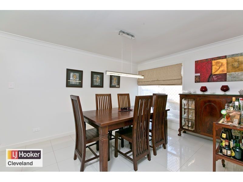 16 Flamingo Crescent, Thornlands QLD 4164