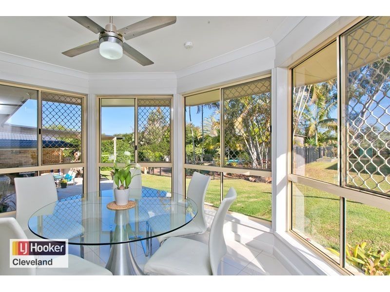 16 Flamingo Crescent, Thornlands QLD 4164