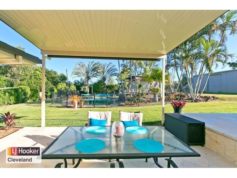 16 Flamingo Crescent, Thornlands QLD 4164