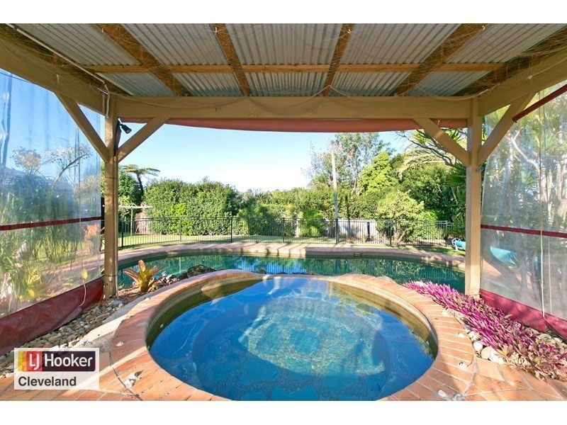 16 Flamingo Crescent, Thornlands QLD 4164