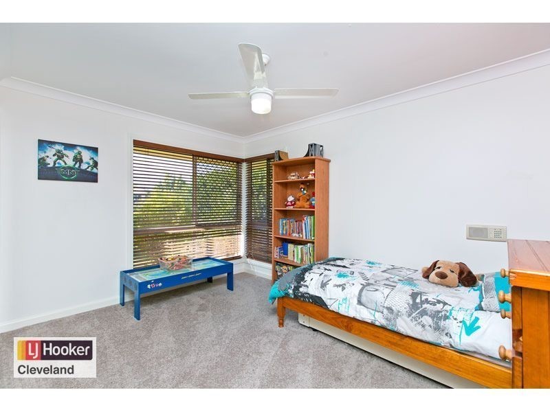 16 Flamingo Crescent, Thornlands QLD 4164