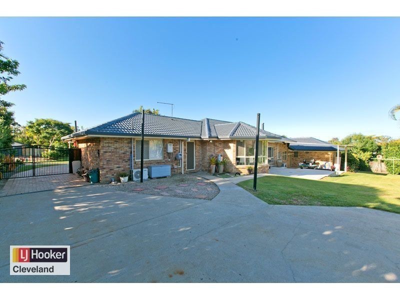 16 Flamingo Crescent, Thornlands QLD 4164