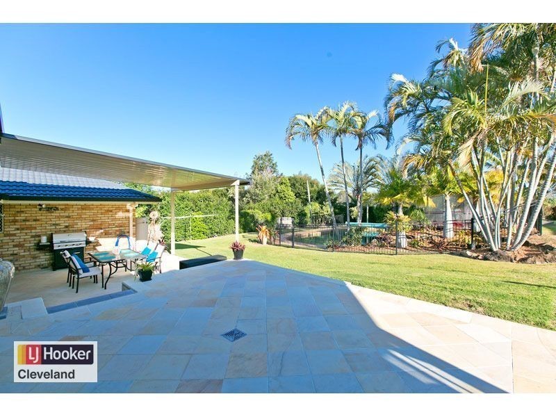 16 Flamingo Crescent, Thornlands QLD 4164