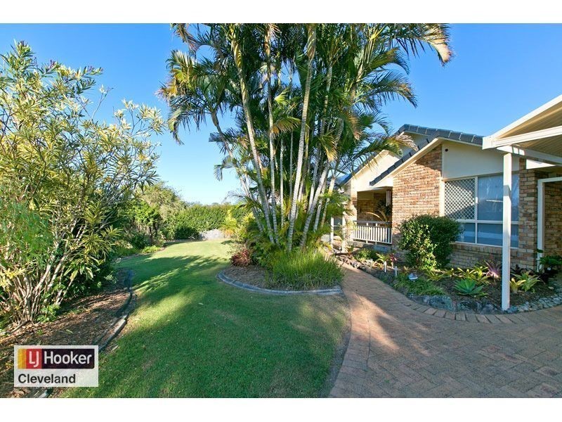 16 Flamingo Crescent, Thornlands QLD 4164