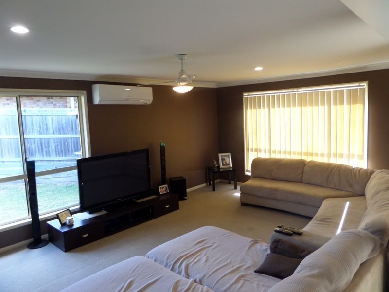 4 Rise Court, Thornlands QLD 4164