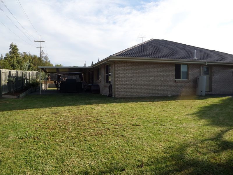 4 Rise Court, Thornlands QLD 4164