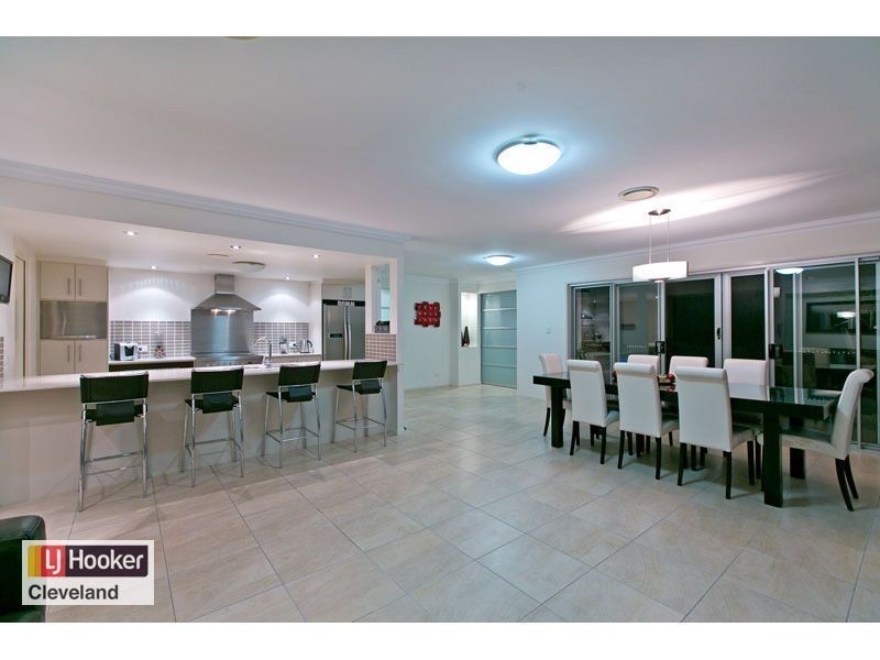 67 Carlingford Drive, Thornlands QLD 4164