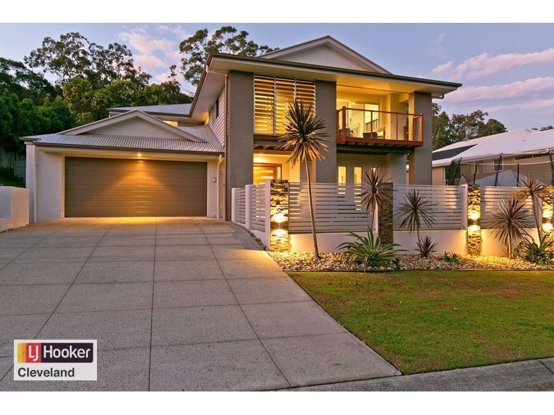 67 Carlingford Drive, Thornlands QLD 4164