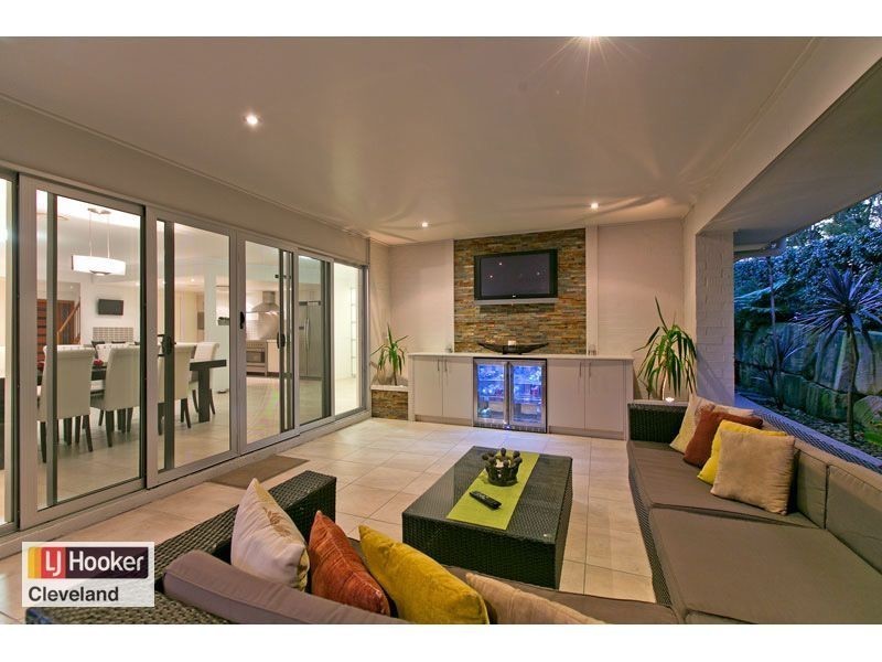 67 Carlingford Drive, Thornlands QLD 4164