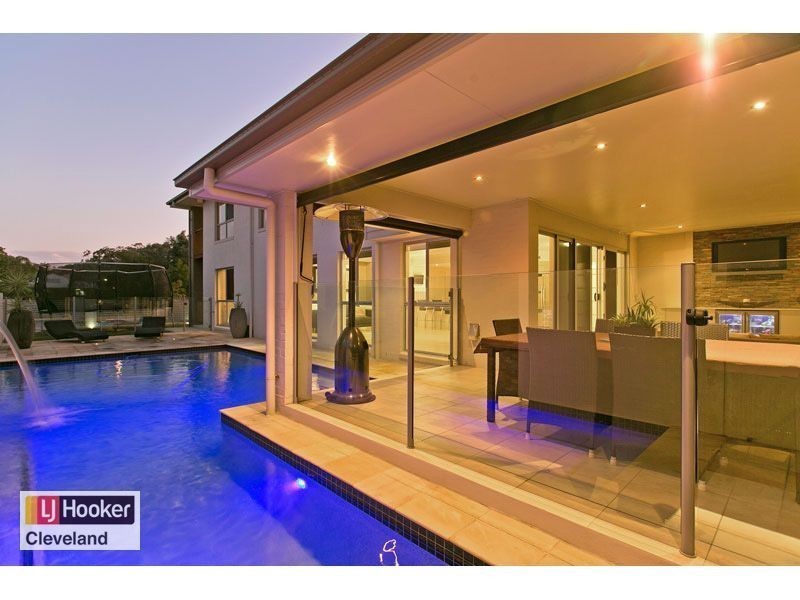 67 Carlingford Drive, Thornlands QLD 4164