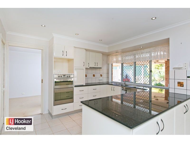 5 Swain Court, Cleveland QLD 4163